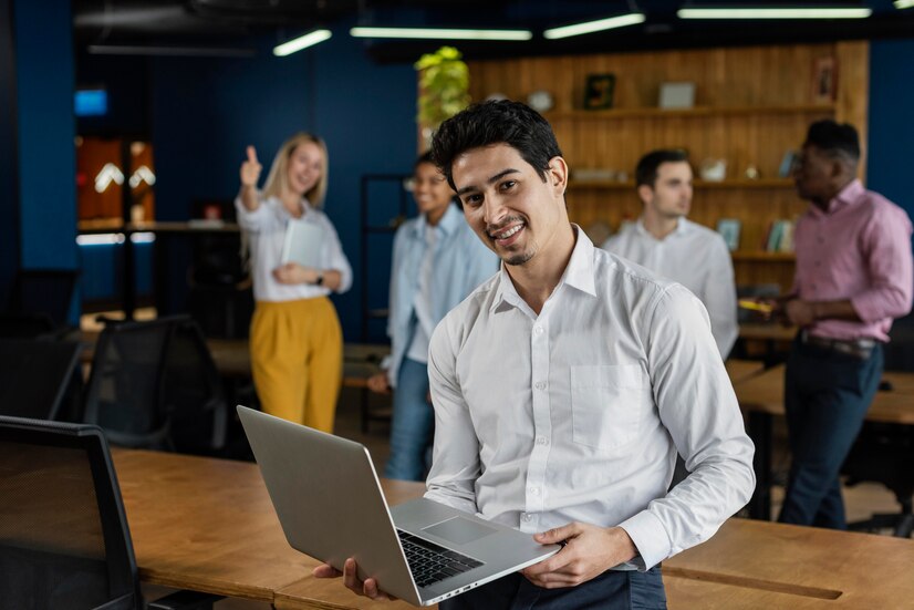 Software Engineer